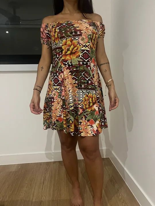 Vestidos variados  - Foto 3