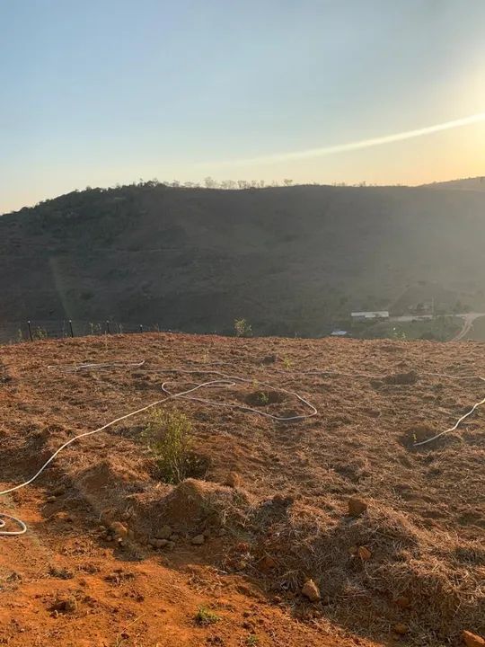 Terreno Sebollas 23 mil m2 - Vista 360!! - Foto 3