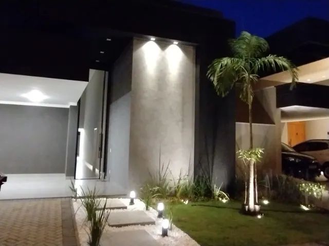 Captação de Casa a venda na Rua Elias Wadih Dalloul, Quinta do Lago Residence, Sao Jose do Rio Preto, SP