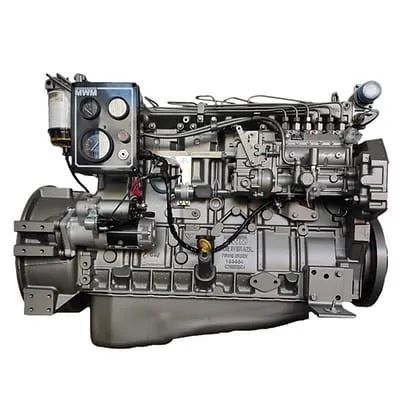 Motores Estacionários MWM - Diversos modelos - Foto 4