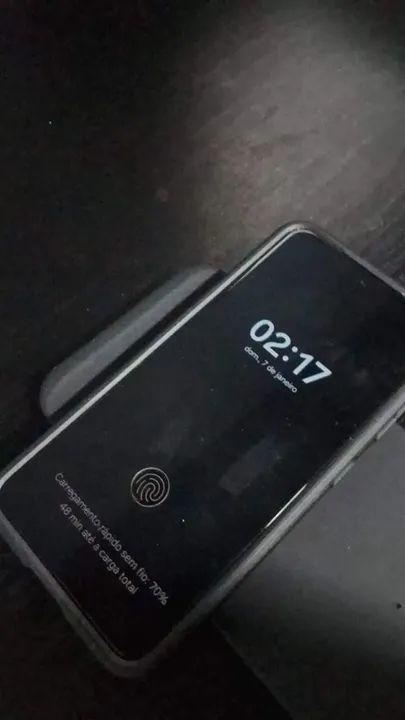 Carregador Sem Fio Samsung Wireless Charger Trio - Primeira Linha