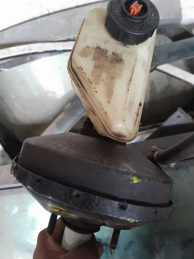 Hidrovaco do uno - Foto 2