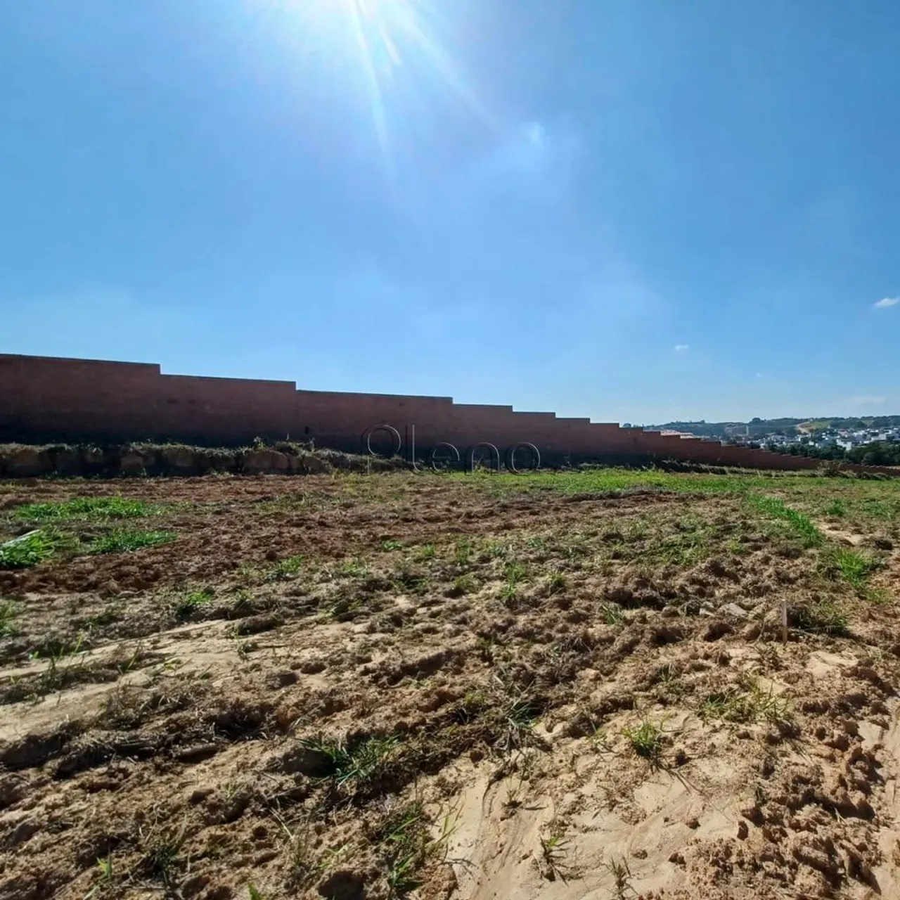 Terreno à venda em Indaiatuba, Altos da Bela Vista, com 300 m², Residencial Reserva da Col