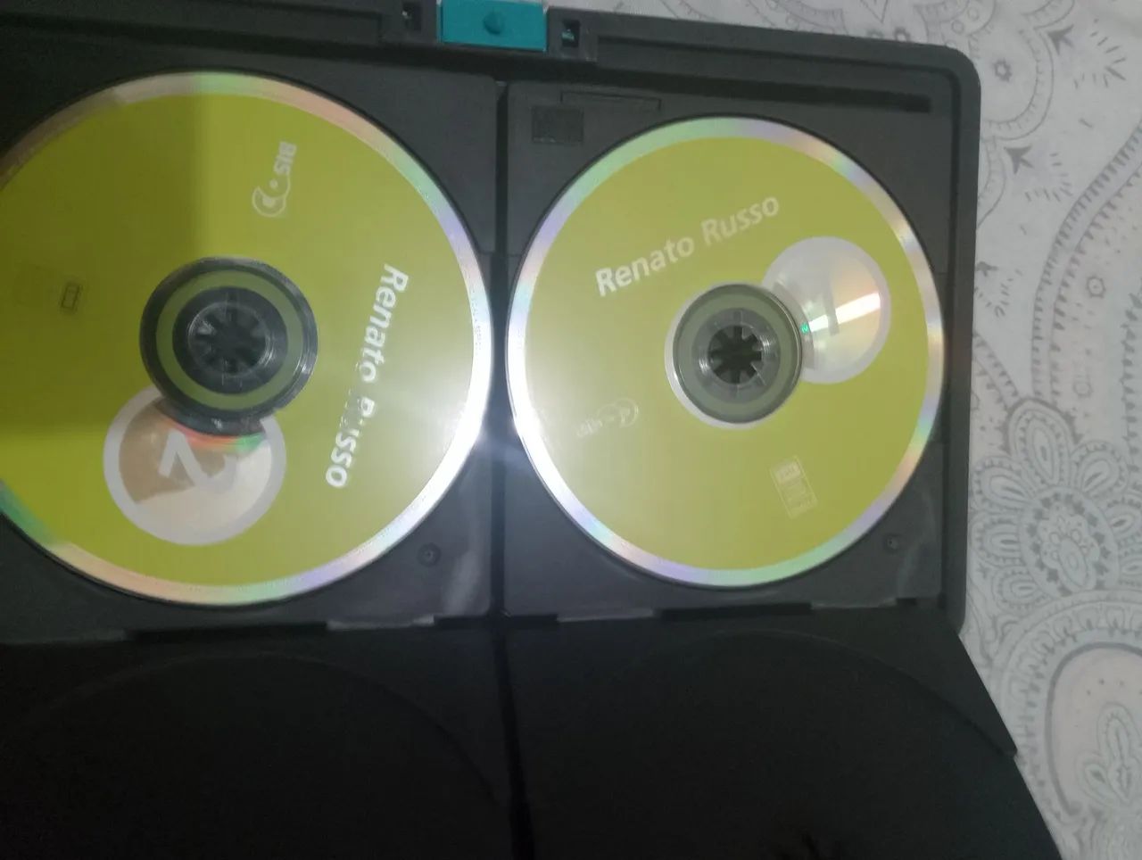 Cds diversos - Foto 3