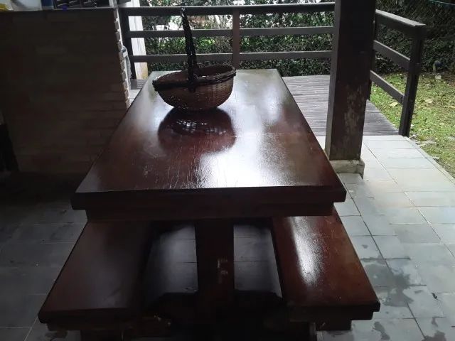 CASA LINDA,PISCINA,RIACHOS E MAR,RESERVA AMBIENTAL, COND. FECH SEG 24H, CARAGUA-UBATUBA  - Foto 6