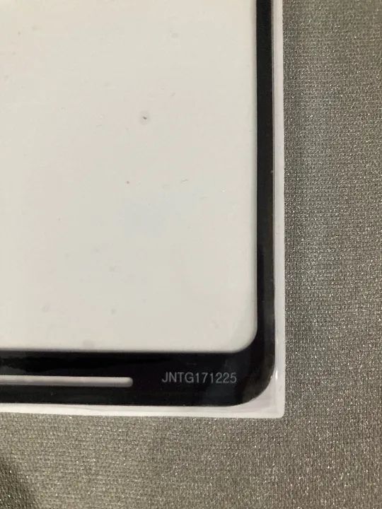 Vidro do Display Para Google Pixel 2 XL - Foto 2