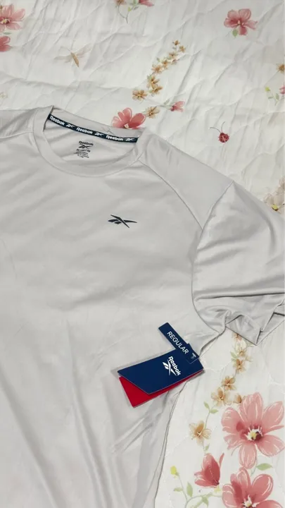 Camiseta Reebok XL - GG Original