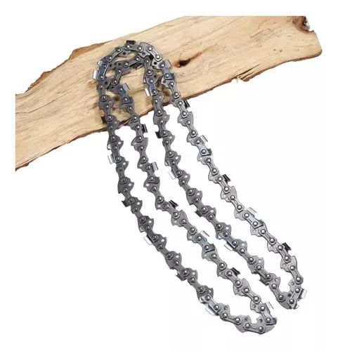 corrente de concha de bolha para eletroserra bom-5007 20" bomder 0.058" -325