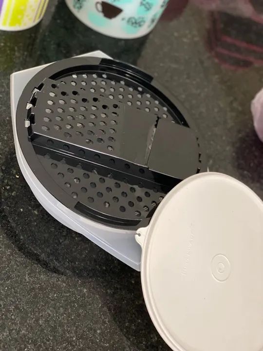 Vasilhas tupperware  - Foto 2