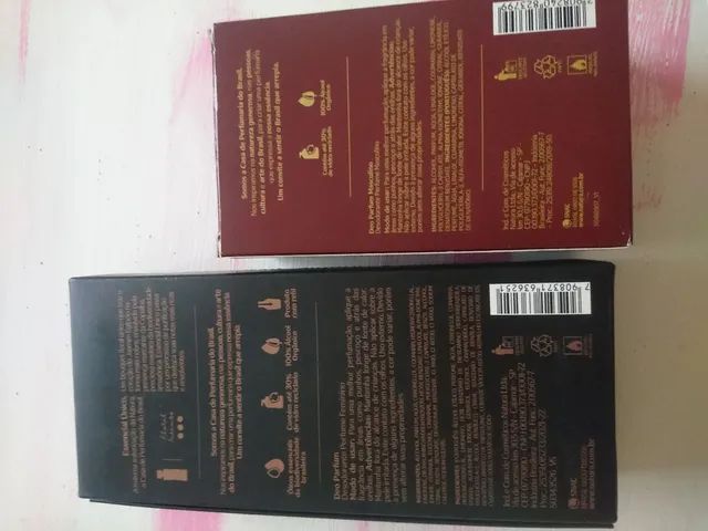 Natura Único e Essencial SUPRENE  - Foto 2