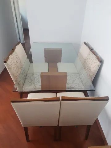 Mesa de jantar - Foto 5