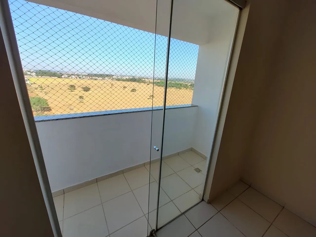 Imóvel para aluguel possui 56 metros quadrados com 2 quartos - Foto 6