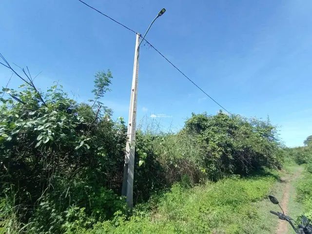 R. PROJETADA - BAIRRO - BRASILAR