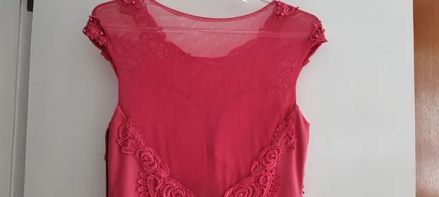 Vestido de festa  - Foto 5