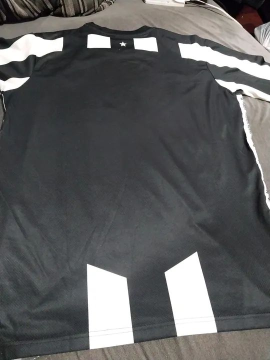 Camisa Botafogo 23/24 Home  - Foto 4