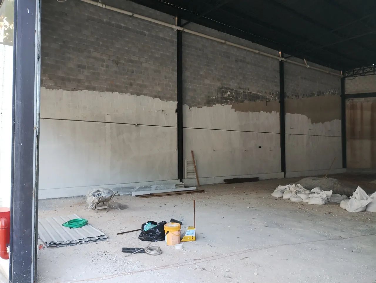 Imóvel para aluguel com 800 metros quadrados em Vila Jacuí - São Paulo - SP - Foto 4