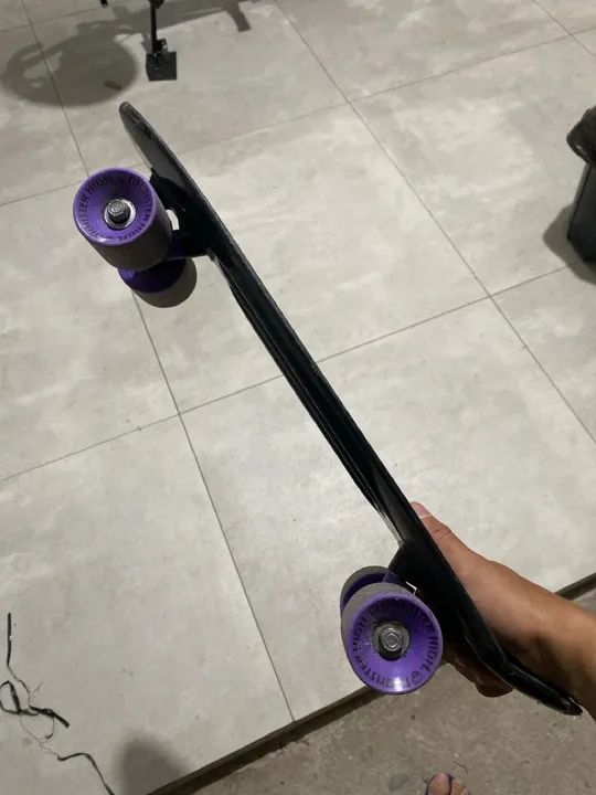 Skate moster high - Foto 3