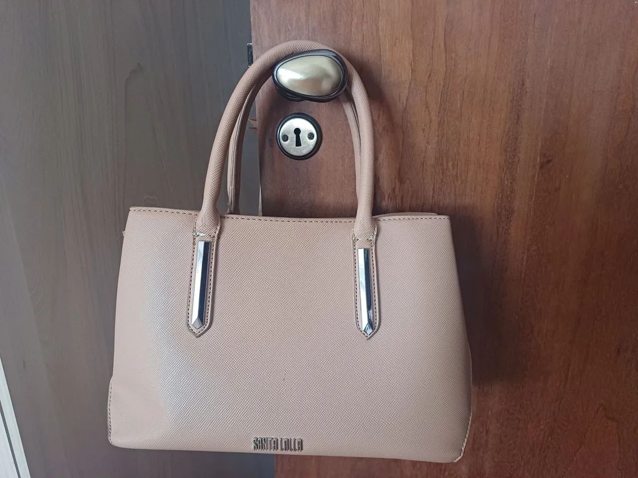 Bolsa Santa lolla
