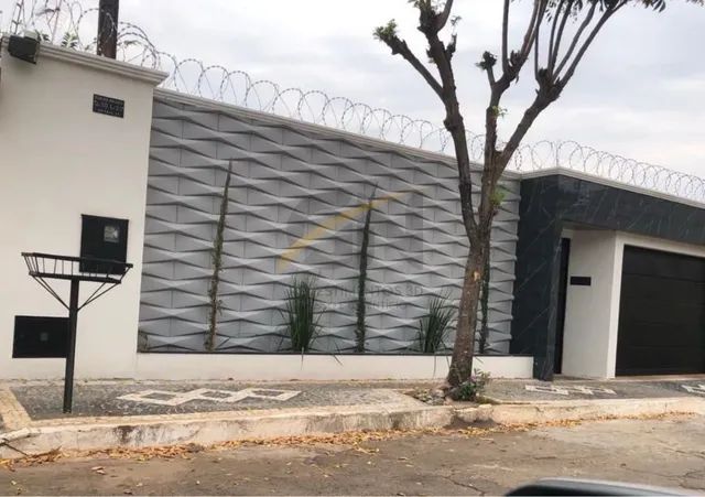 Placas 3D cimenticio, ideal para muros e fachadas - Foto 3