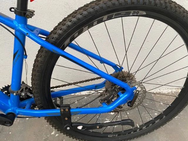 Vende-se Bike Lotus nova - Foto 5