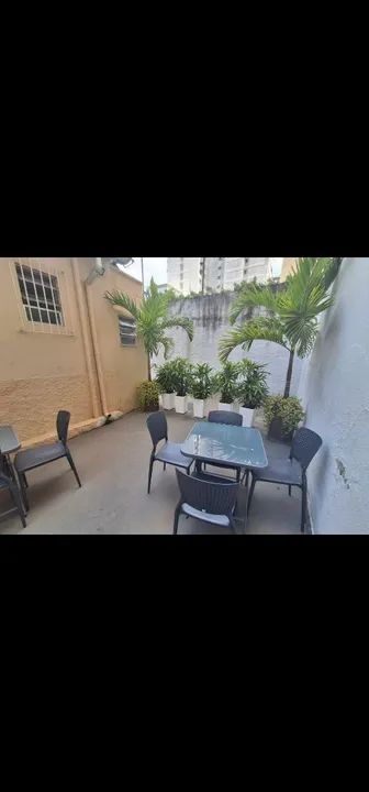 Loja de 250m2 no miolo de Icaraí. Em frente ao Campo de São Bento. Aluguel 7k. Reformada. - Foto 6