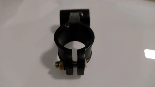 NOVO - Suporte para transporte na bicicleta - Foto 3