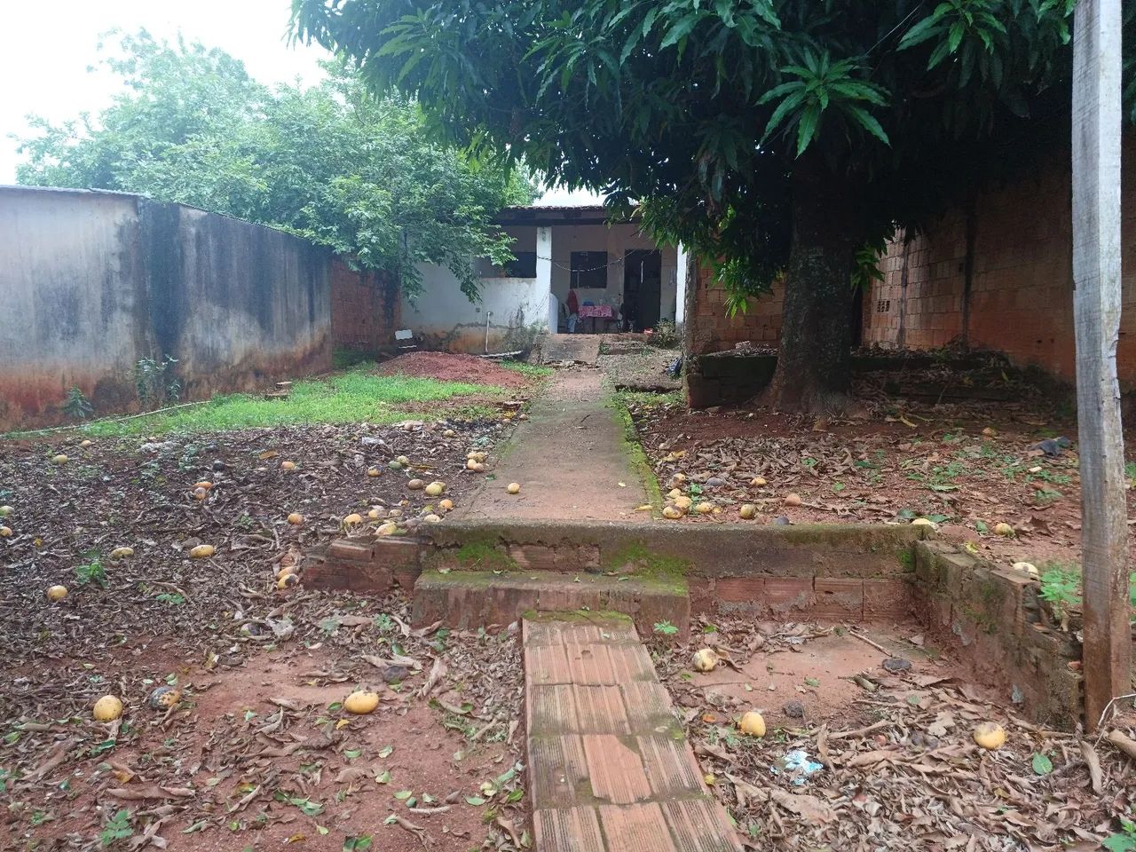 foto - Goiânia - Conjunto Habitacional Madre Germana II