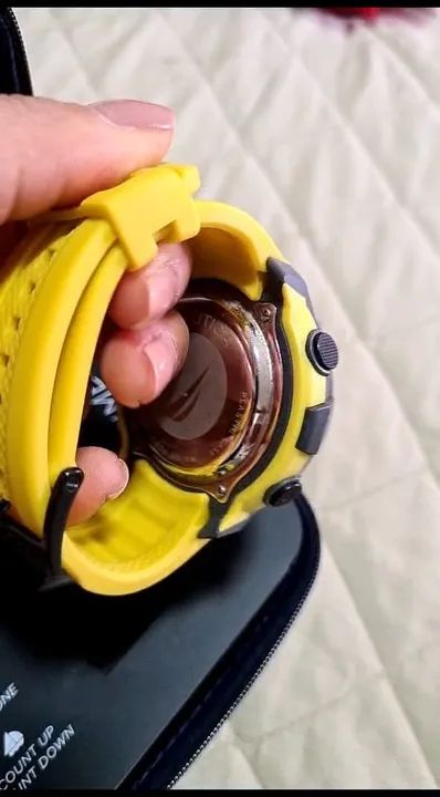 Relógio Náutica  men s whatch - Foto 4