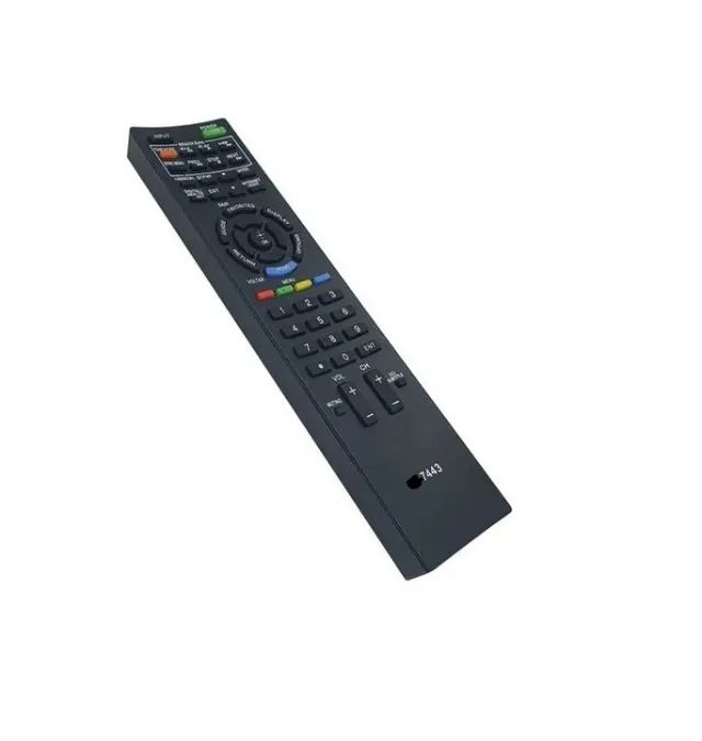 Controle Remoto Tv Gh-7443 - Foto 3