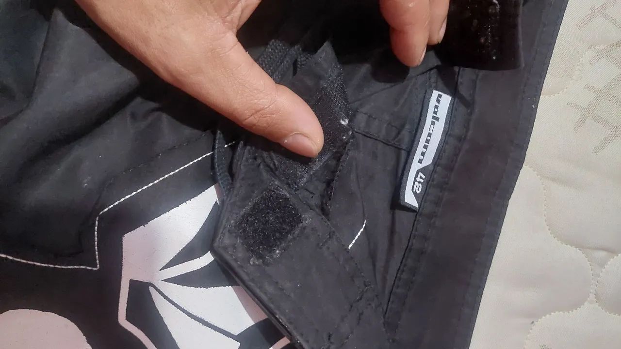 Bermuda Volcom  - Foto 3