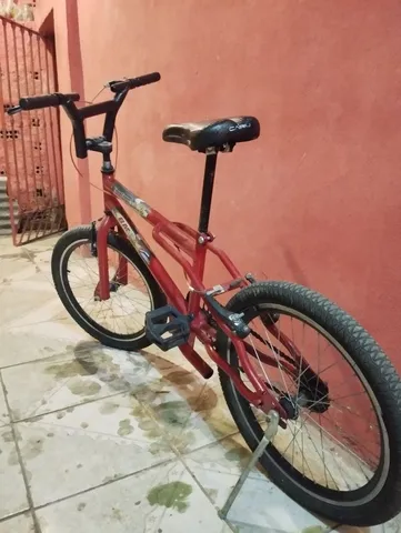 Olx discount bicicleta bmx