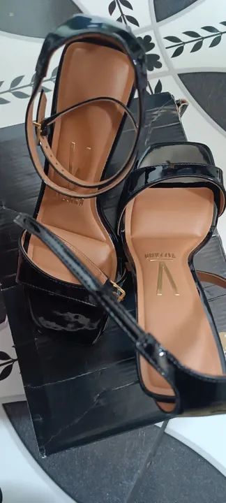Sapato 