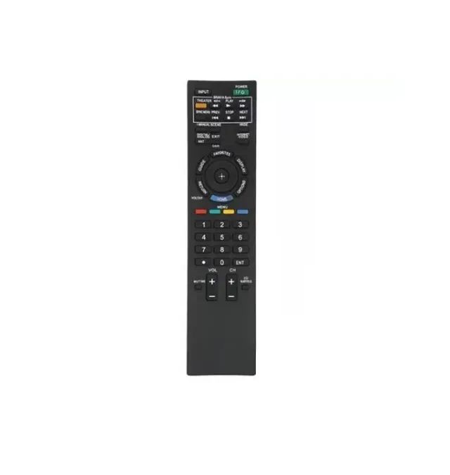 Controle Remoto Tv Gh-7443 - Foto 2