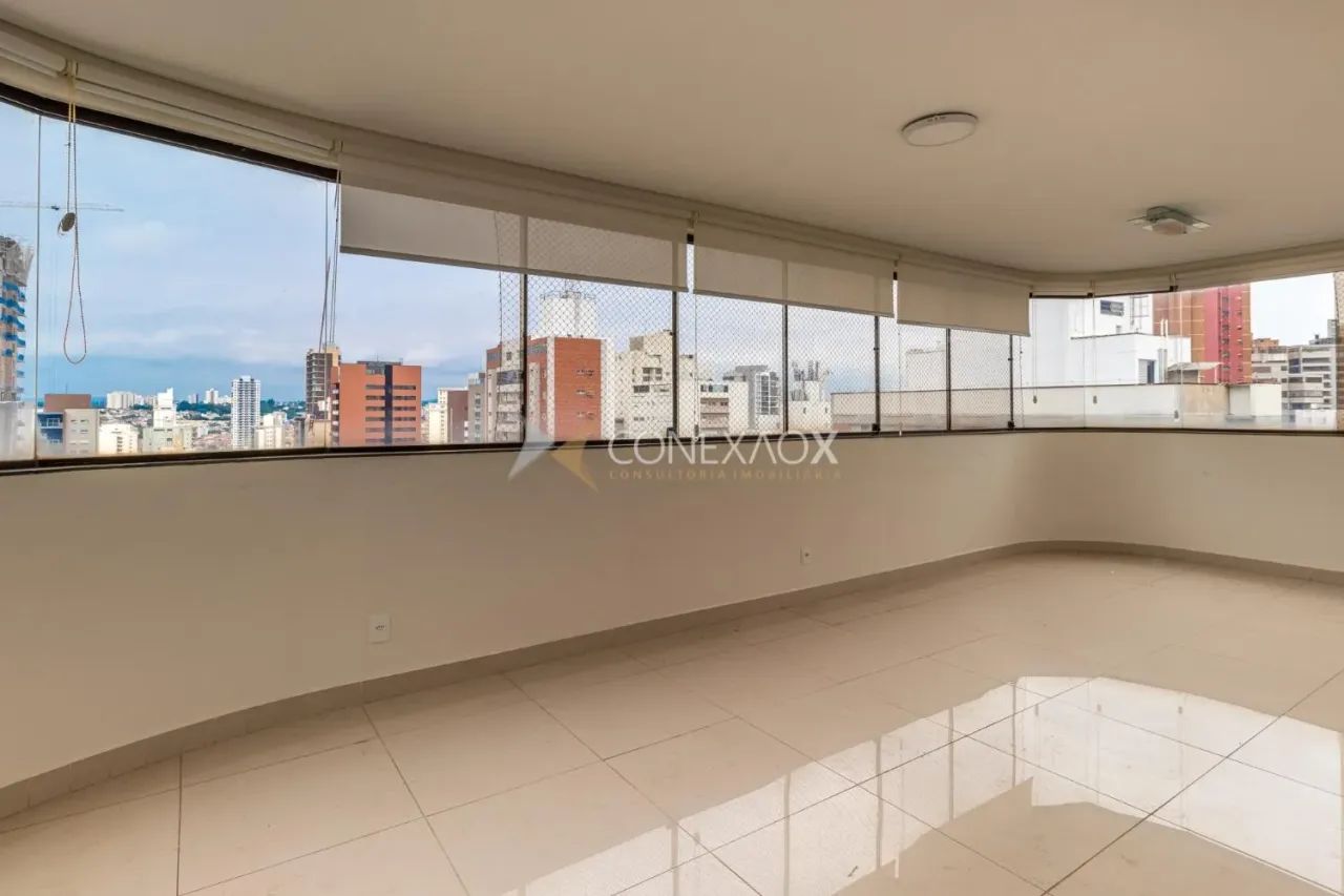 apartamento - Cambuí - Campinas - Foto 2