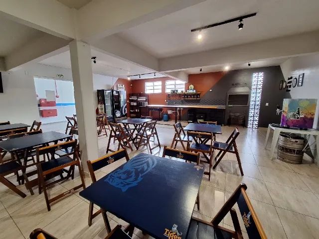 Salão de festas - Foto 4