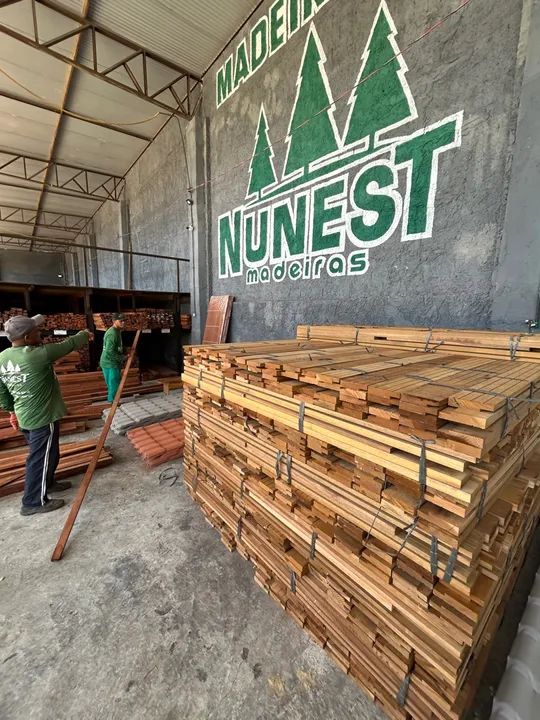 PORTA / CAIXÃO / ALIZARES / MAÇANETA / DOBRADIÇA - Foto 4