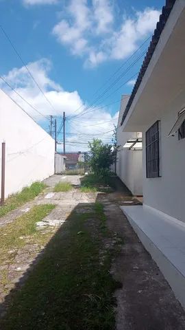 foto - Piraquara - Vila São Cristóvão