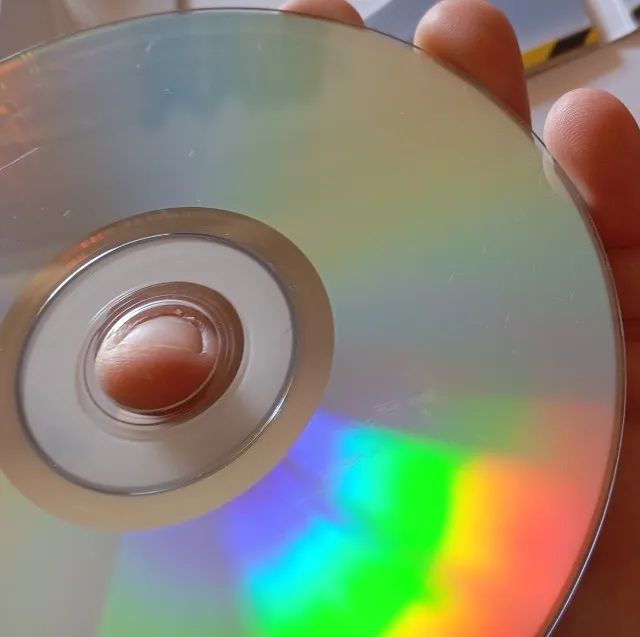 DVD Wall-E ( Capa Papelão ) - Foto 4