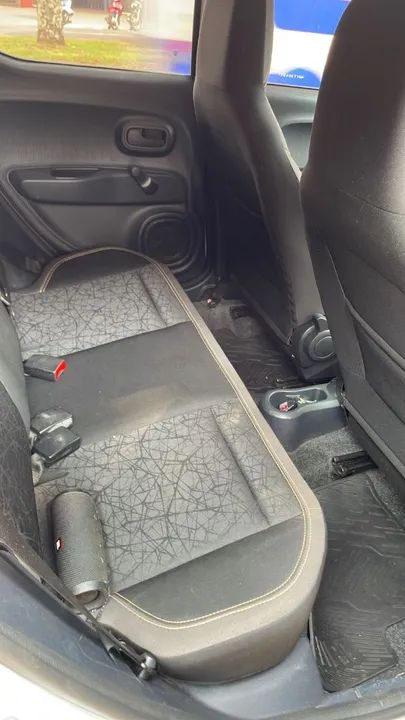 Fiat - Mobi 1.0 Trekking  - Foto 5