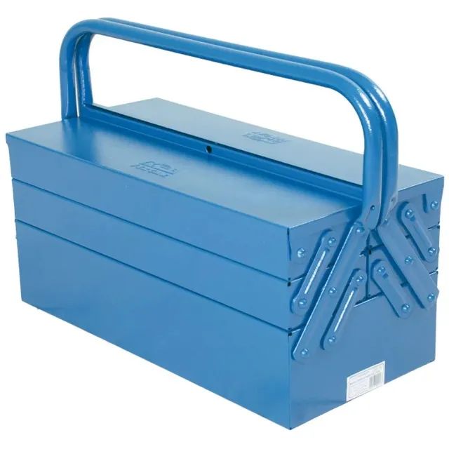 vendo mala de ferramentas fercar n 06