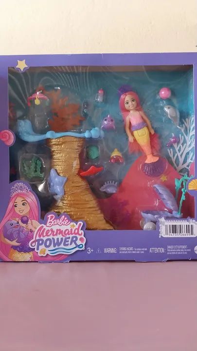 Boneca barbie  - Foto 3