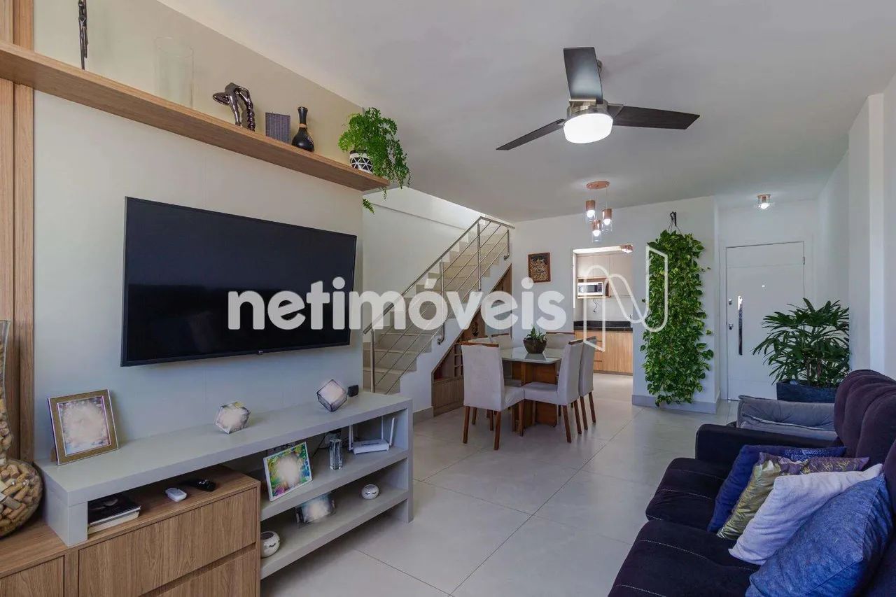 Venda Cobertura Cidade Nova Belo Horizonte - Foto 2