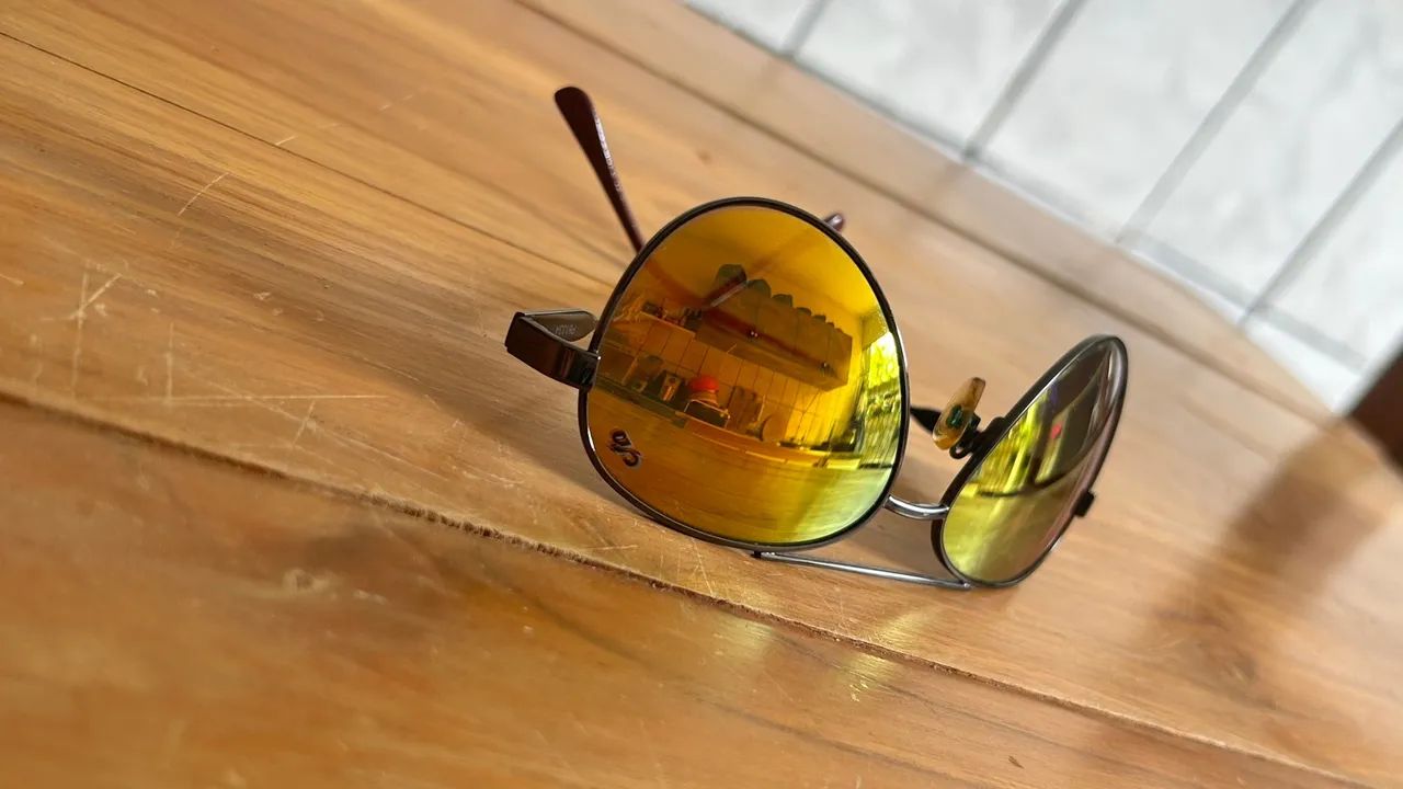 Óculos de Sol Infantil  - Foto 4