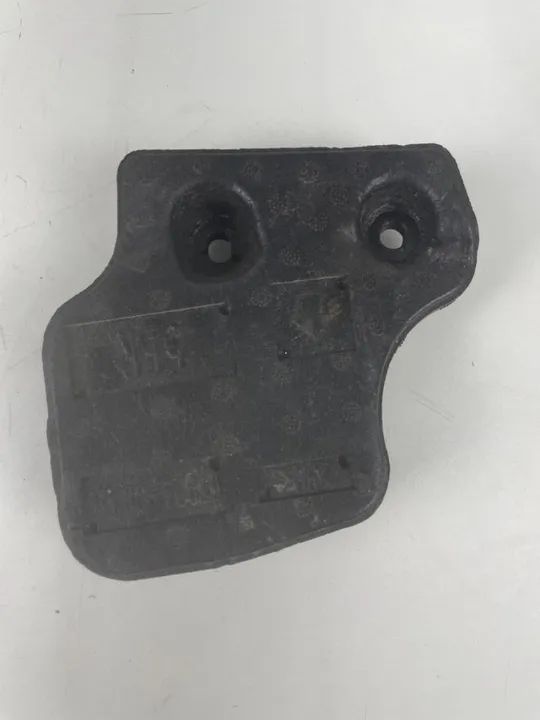 Isopor Porta Toyota Yaris 2020 Dianteiro Direito