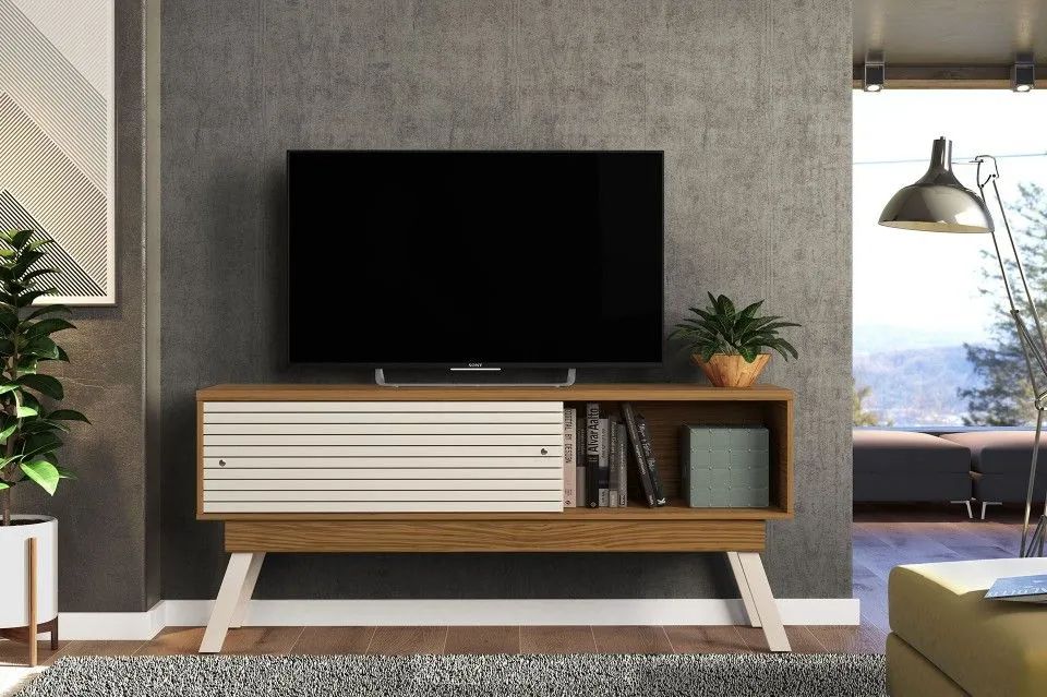 Bancada frizz para tvs !! Sr6278m - Foto 2
