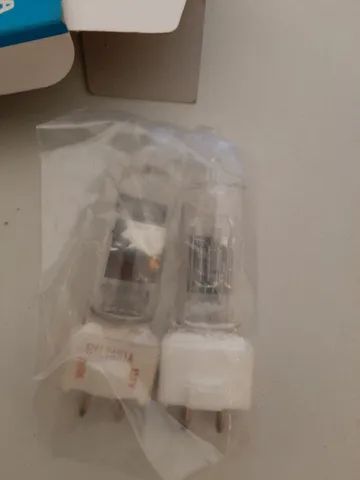 lâmpadas diversas para projetores e retro projetores - Foto 5