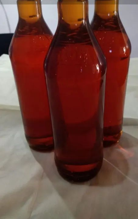 MEL DE ABELHA ORIGINAL 1 LITRO