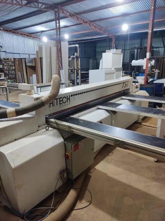 Seccionadora manual - Foto 2