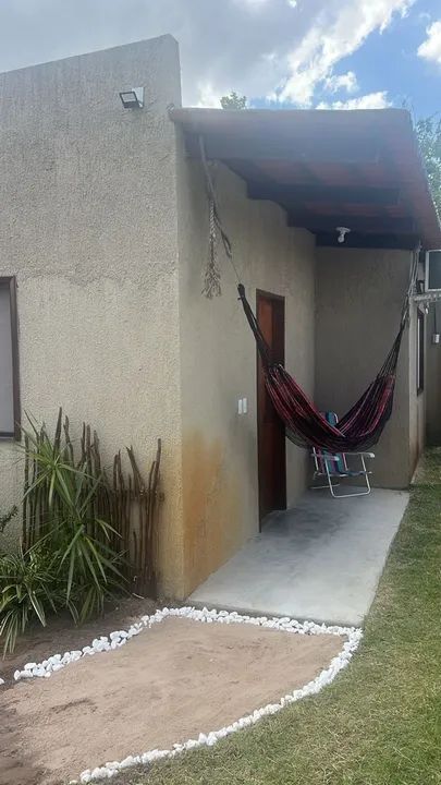 Pousada na lagoa do Paraíso em Jijoca de Jeri - Foto 9