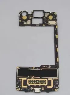 Placa Principal Motorola Z3 Play XTt1929 Original Retirado